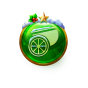 Green Royals bilde