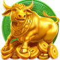 Bull bilde
