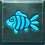 Blue Fish bilde