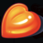 Orange Candy bilde