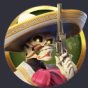 Skeleton bilde