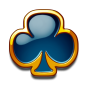 Clubs bilde