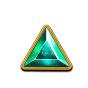 Emerald Gemstone bilde