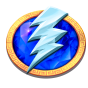 Lightning bilde