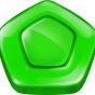 Green Candy bilde