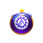 Purple Royals bilde