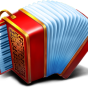 Accordion bilde