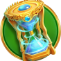 Hourglass bilde