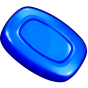 Blue Candy bilde