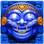 Blue Totem bilde