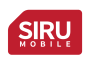 Siru Mobile logo