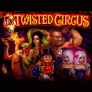 The Twisted Circus logo