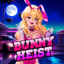 Bunny Heist logo