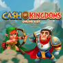 Cash of Kingdoms logo