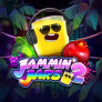 Jammin Jars 2 logo