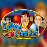 Super Strike logo
