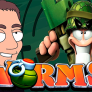 Worms logo