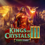 Kings of Crystals III Power Combo logo