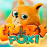 Crazy Poki logo