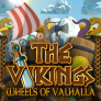The Vikings logo