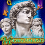 Michelangelo logo