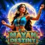 Mayan Destiny logo