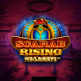 Scarab Rising Megaways logo