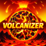 Volcanizer logo