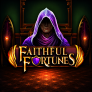 Faithful Fortunes logo
