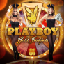 Playboy Gold logo