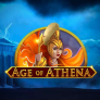 Age of Athena logo