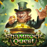 Shamrock Quest logo