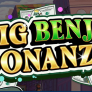 Big Benji Bonanza logo