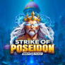 Strike of Poseidon MultiChase logo