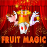 Fruit Magic logo