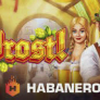 Prost! logo