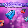 Retro Reels - Diamond Glitz logo
