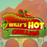 Willys Hot Chilies logo