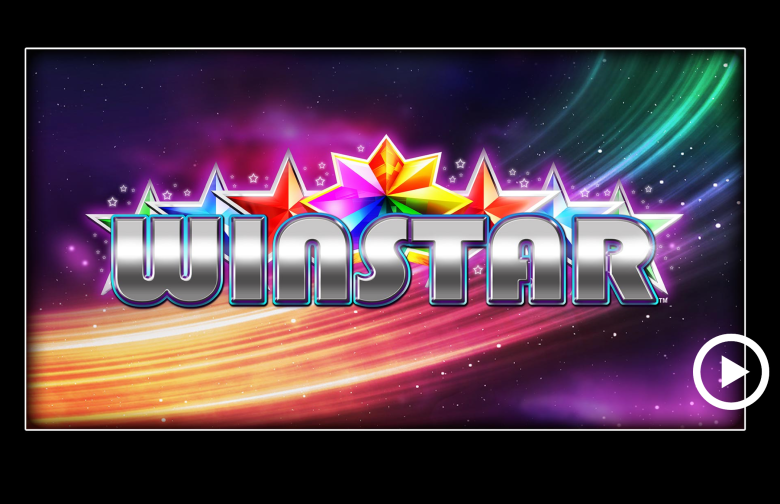 Winstar Main Screen