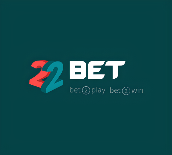 22Bet 