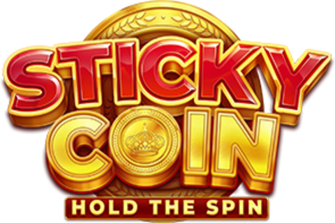 Sticky Coin Hold The Spin thumbnail 