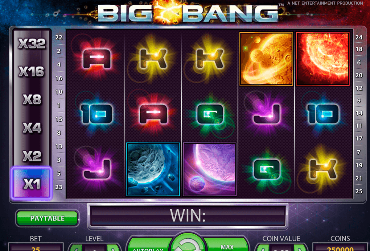 big bang netent automat pa nett 