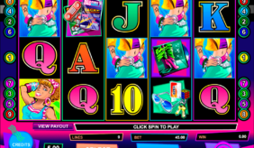 crazy80s microgaming automat pa nett 