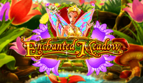 enchanted meadow playn go spilleautomat 
