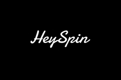 heyspin 