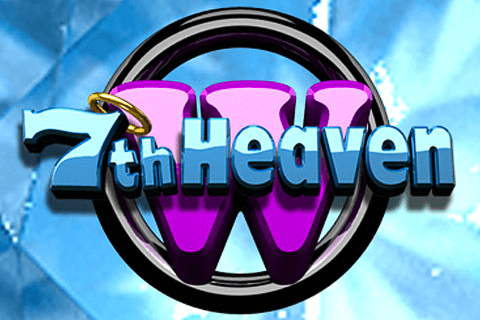 logo 7th heaven betsoft spilleautomat 