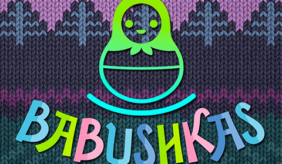 logo babushkas thunderkick spilleautomat 