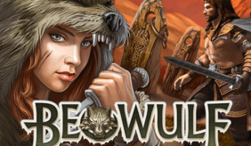 logo beowulf quickspin spilleautomat 