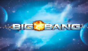 logo big bang netent spilleautomat 