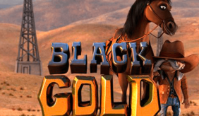 logo black gold betsoft spilleautomat 